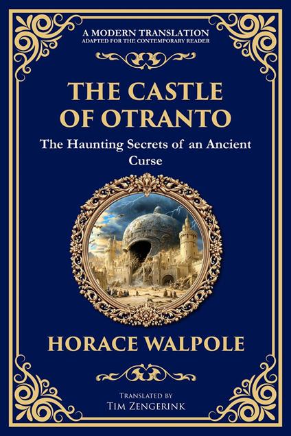 The Castle of Otranto