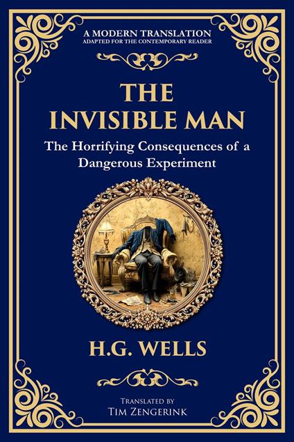 The Invisible Man