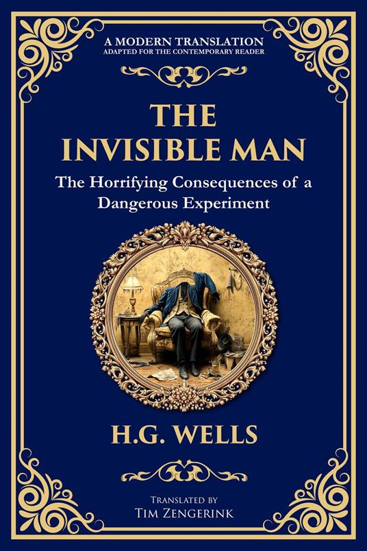 The Invisible Man