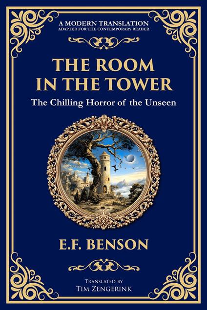 The Room in the Tower