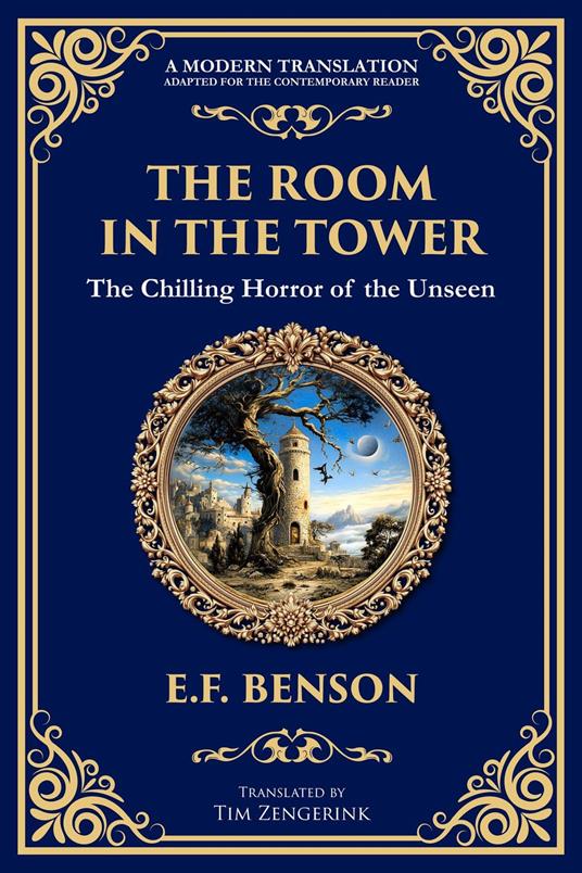 The Room in the Tower