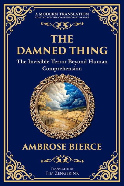 The Damned Thing: