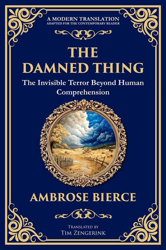 The Damned Thing: