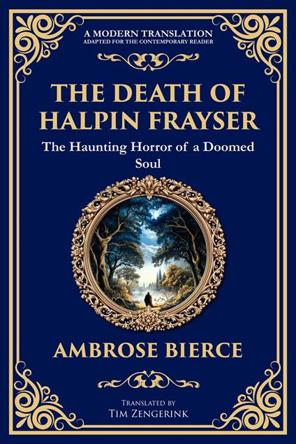 The Death of Halpin Frayser
