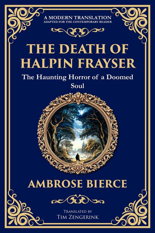 The Death of Halpin Frayser
