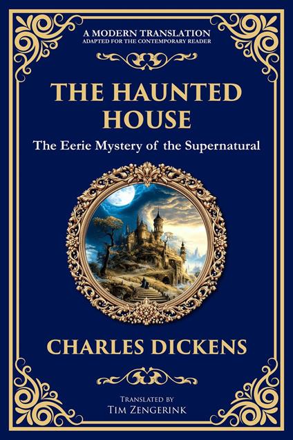 The Haunted House