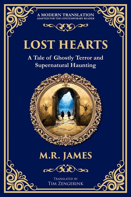 Lost Hearts