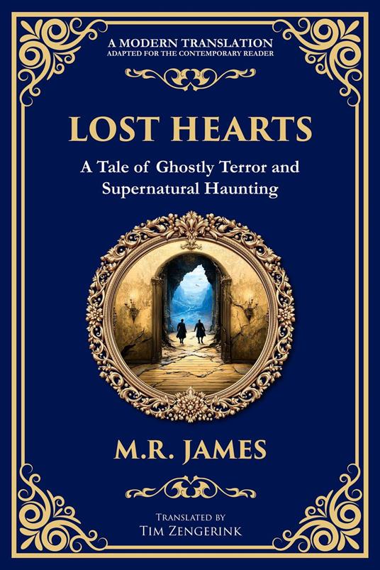 Lost Hearts