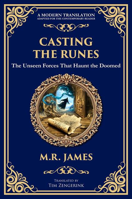 Casting the Runes