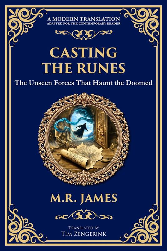 Casting the Runes