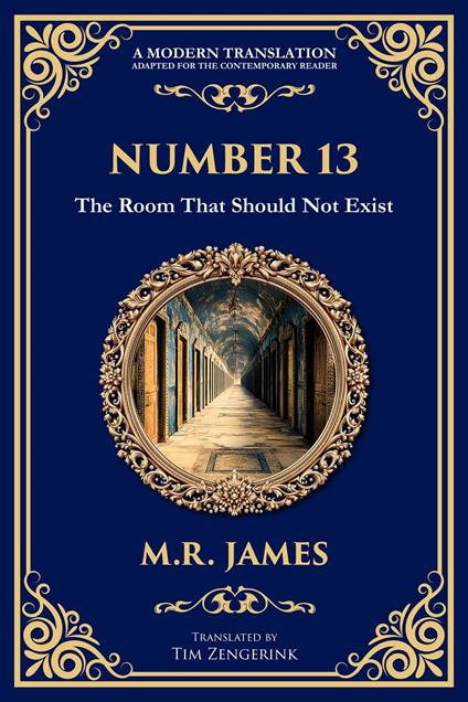 Number 13
