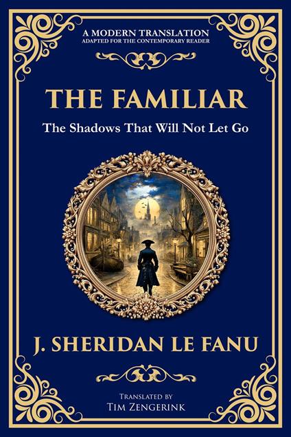 The Familiar
