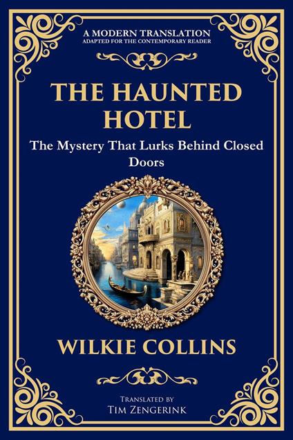 The Haunted Hotel