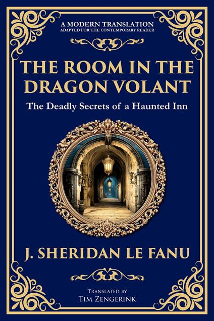 The Room in the Dragon Volant