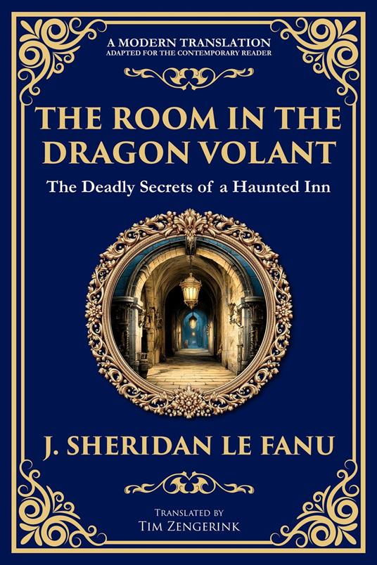 The Room in the Dragon Volant