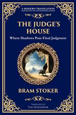 The Judge's House