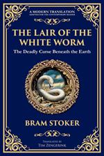 The Lair of the White Worm