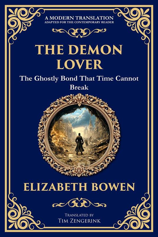 The Demon Lover