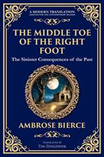The Middle Toe of the Right Foot