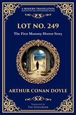 Lot No. 249