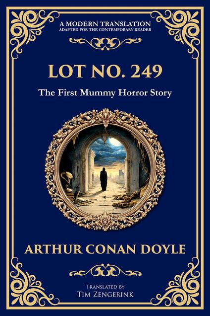Lot No. 249