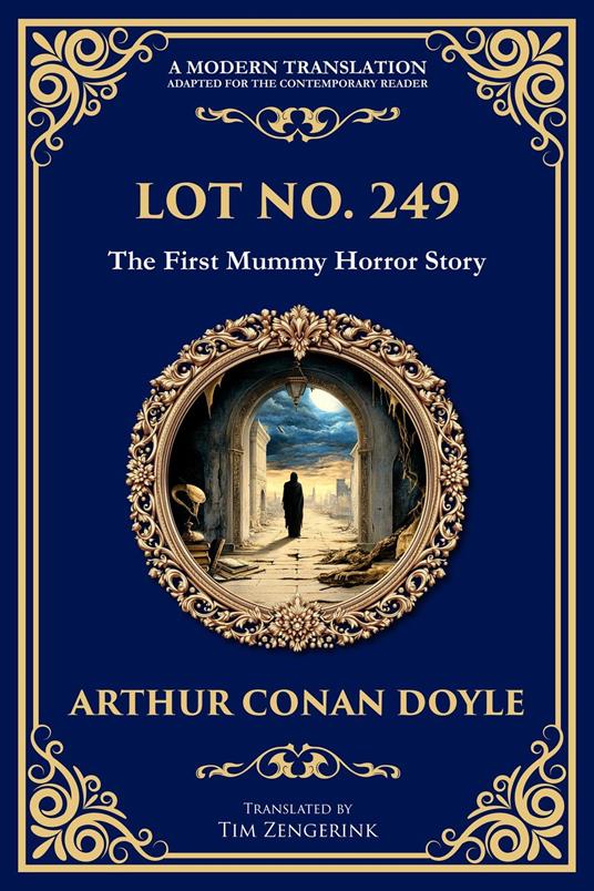 Lot No. 249