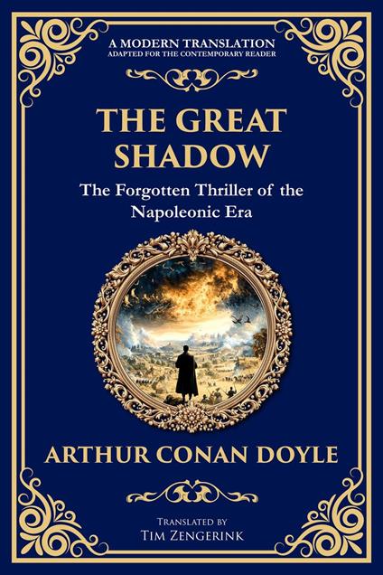 The Great Shadow