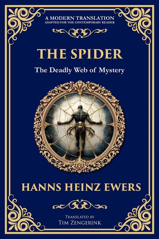 The Spider