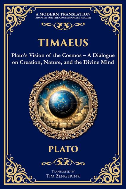 Timaeus