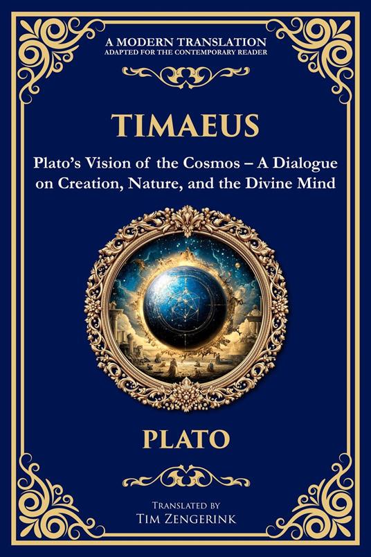Timaeus