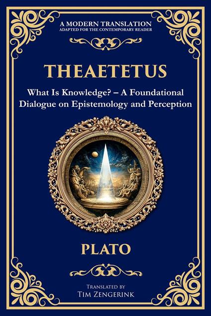 Theaetetus