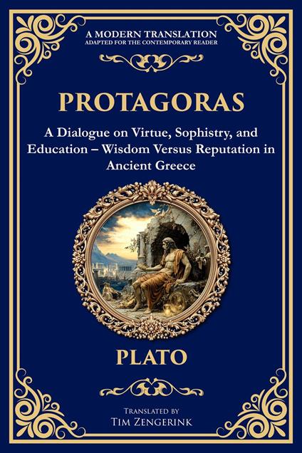 Protagoras