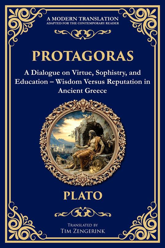 Protagoras