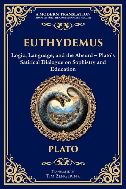 Euthydemus