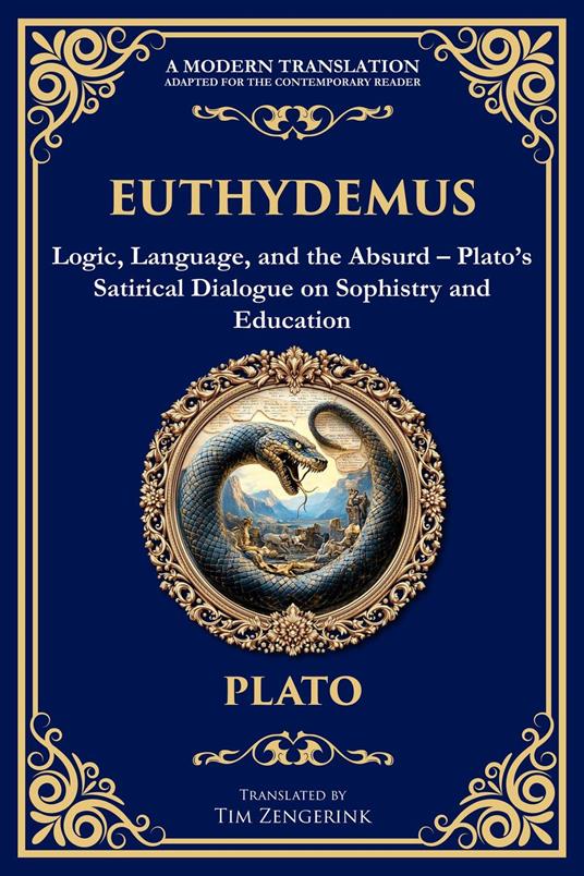Euthydemus