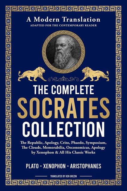 The Complete Socrates Collection