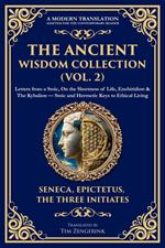 The Ancient Wisdom Collection (Vol. 2)