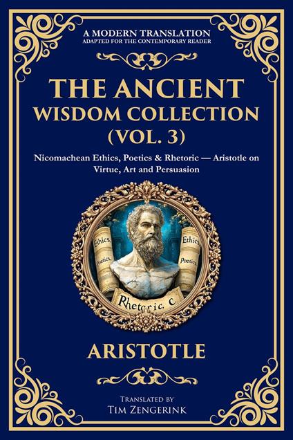 The Ancient Wisdom Collection (Vol. 3)