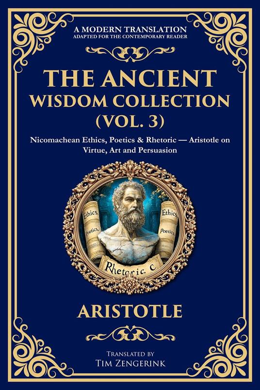 The Ancient Wisdom Collection (Vol. 3)