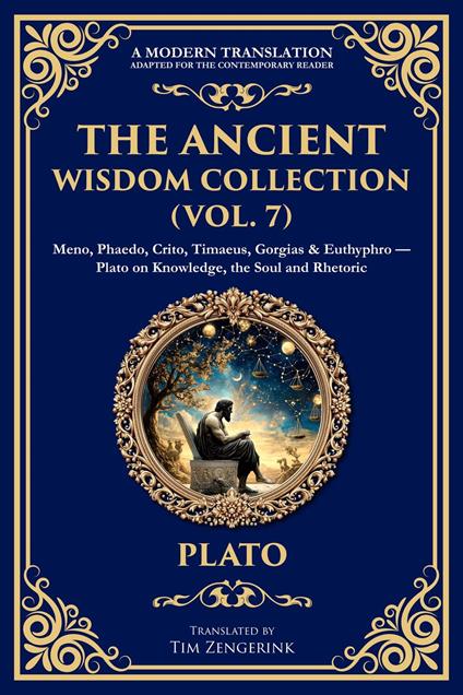 The Ancient Wisdom Collection (Vol. 7)