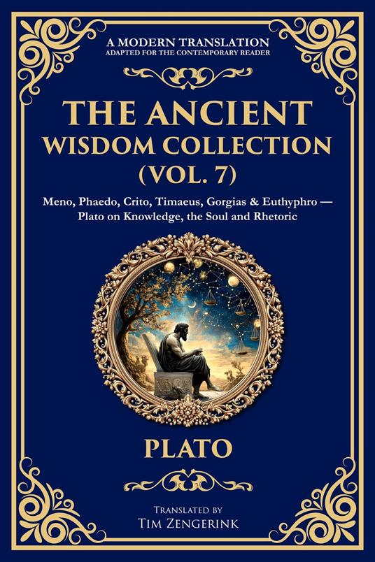 The Ancient Wisdom Collection (Vol. 7)