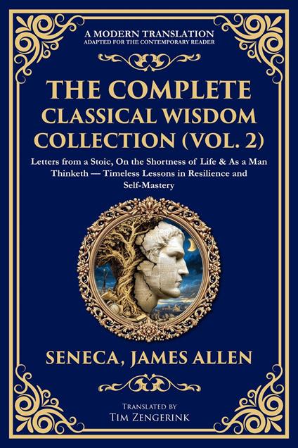 The Complete Classical Wisdom Collection (Vol. 2)