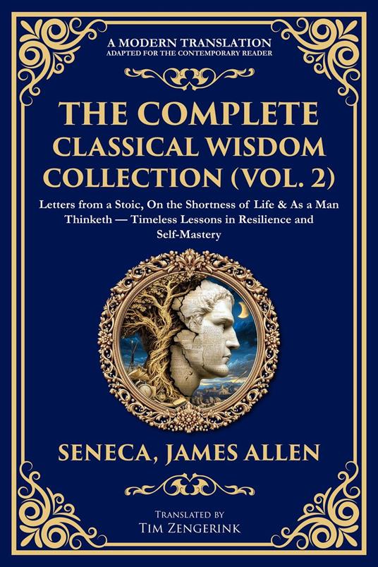 The Complete Classical Wisdom Collection (Vol. 2)