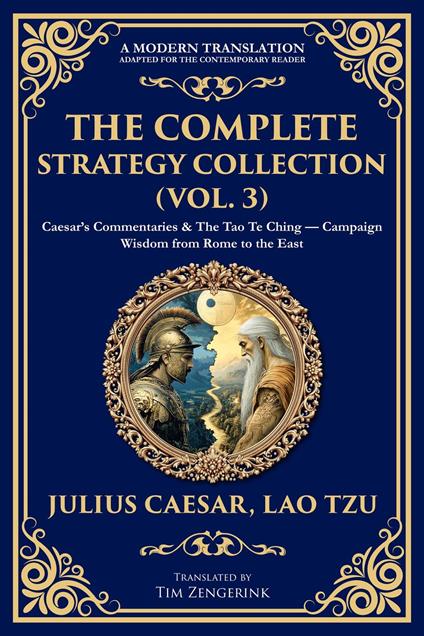 The Complete Strategy Collection (Vol. 3)