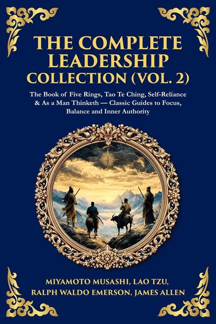 The Complete Leadership Collection (Vol. 2)