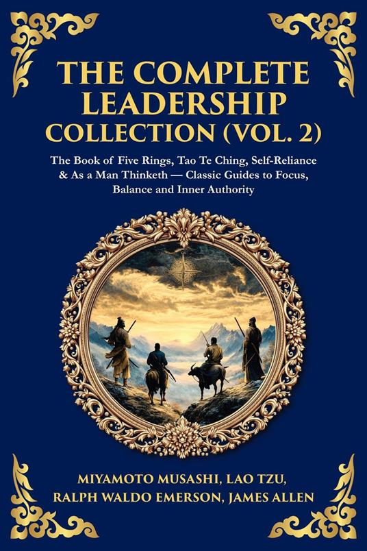 The Complete Leadership Collection (Vol. 2)