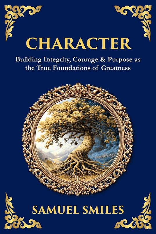 Character