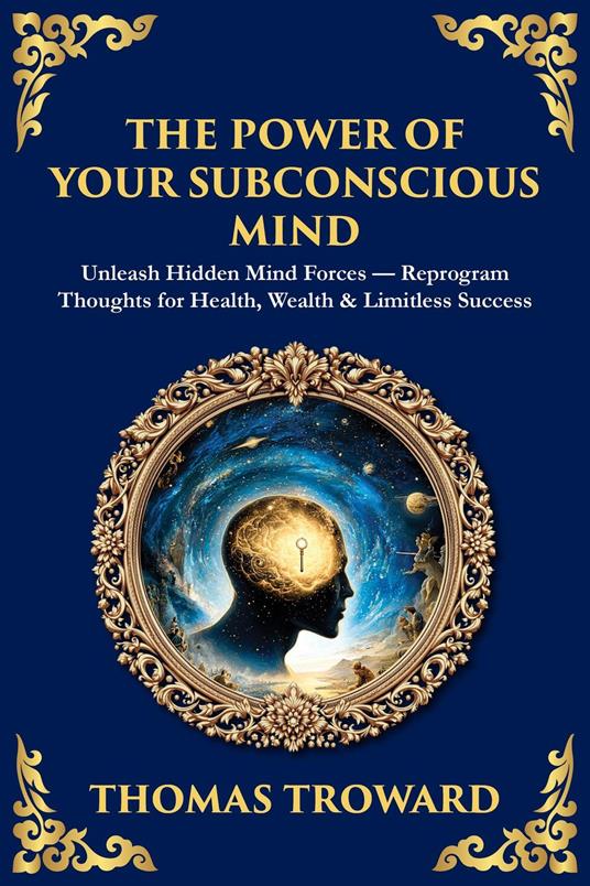 The Power of Your Subconscious Mind