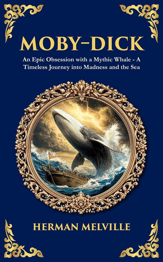 Moby-Dick
