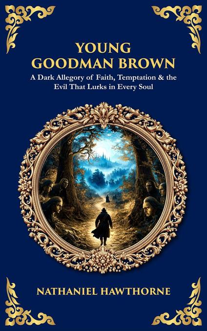 Young Goodman Brown